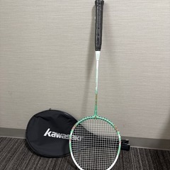 バドミントン　ラケット
