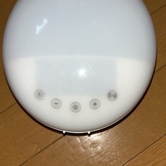 携帯と連携する電気