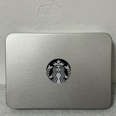 スターバックス　空き缶