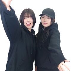 🌼髪型・ネイル自由💅楽しく働いて高時給ゲット！未経験OK✨女性スタッフ活躍中！の画像