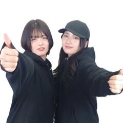 🌼髪型・ネイル自由💅楽しく働いて高時給ゲット！未経験OK✨女性スタッフ活躍中！の画像