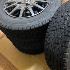 ホイール　の画像