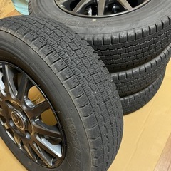 ホイール　の画像