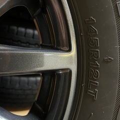 ホイール　の画像