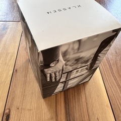 KLASSE14 腕時計の画像