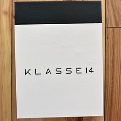 KLASSE14 腕時計の画像