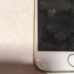 iphone 6  AU   ローズピンクの画像