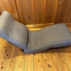 1人掛けソファ