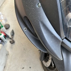 マジェスティ　SG20Jの画像