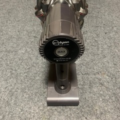 dyson掃除機DC61の画像