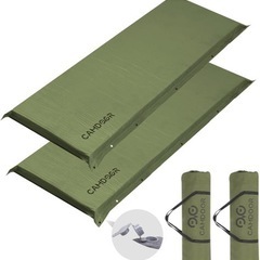 CANDOOR 自動膨張