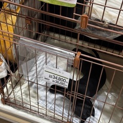 Richell キャットケージ 2段式 リラックスCサークル BR S