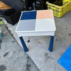 知育デスク ブロック レゴ LEGO 互換 クラシック 基礎板 ...