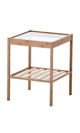 IKEA サイドテーブル\n