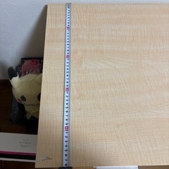 【20日8時まで】学習机やパソコンデスクにの画像