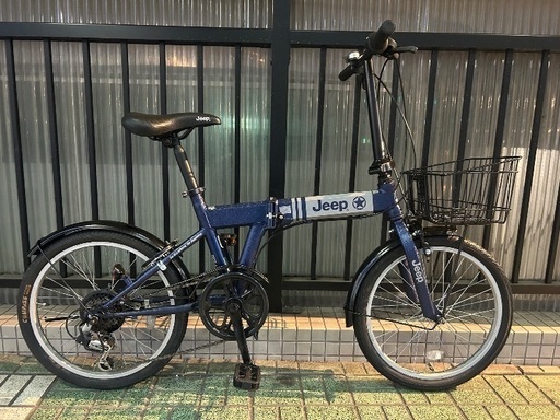 DAHON（ダホン）ECO C7 - 折り畳み式自転車,7段, 20インチ, 小型