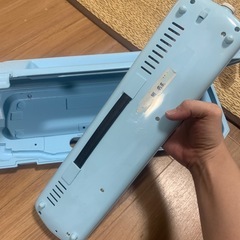 【3/31まで出品】鍵盤ハーモニカの画像