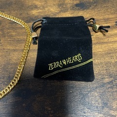 喜平ダブルチェーンネックレス　6面カット50cm7mm　ゴールド／24Kコートの画像