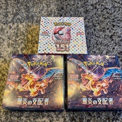 ポケモンカード