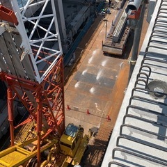 【急募】鳶・土木・現場内軽作業　建設業現場作業員＆協力会社募集 ...