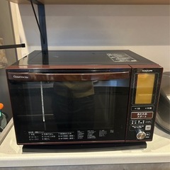 オーブンレンジ　KOIZUMI とりにきてくれる方さしあげます　　 