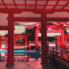 全国旅仲間大集合グルチャ！