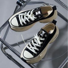 【譲ります】スニーカー CONVERSE/コンバース ALL STARの画像