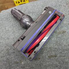 J254  ｼﾞﾓﾃｨ限定★ジャンク品(返品不可)★コードレスクリーナー★Dyson★V6★2018年製の画像