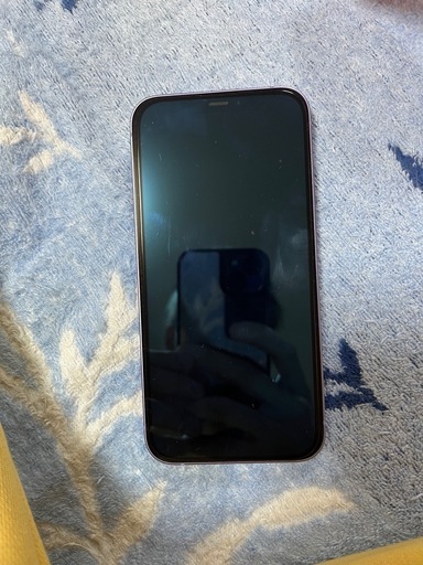 スマートフォン iPhone12 64G