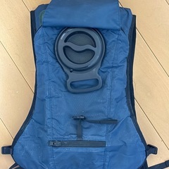 山善　水冷服　バッテリー付きの画像