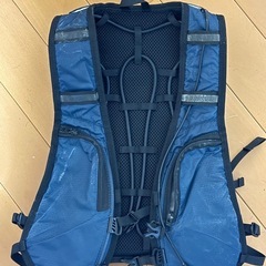 山善　水冷服　バッテリー付きの画像