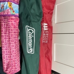 キャンプイス コールマン（Coleman）の画像