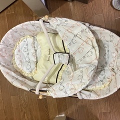 ベビー用品の画像