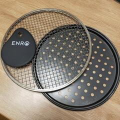   ◆ ENRO 電気式ピザ釜焼名人 の画像