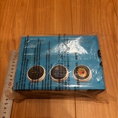 【新品未開封】echo spot　スクリーン　スピーカー　アマゾン　Amazonの画像
