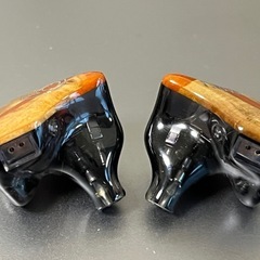 DUNU sa6 mk2 有線イヤホンの画像