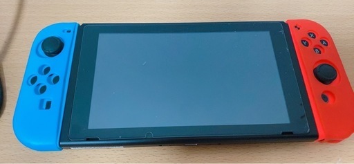 Nintendo Switch【任天堂スイッチ】本体