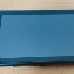 Nintendo Switch【任天堂スイッチ】本体の画像