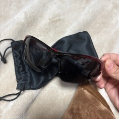 サングラス ファイテン