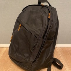 リュック　未使用