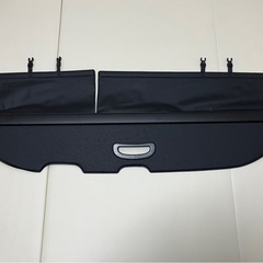 プラド150 トランクカバー