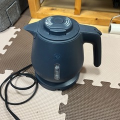 ZOJIRUSHI 電気ケトル
