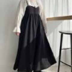 最終価格❕約７０%OFF❗❗LOWRYS FARM ワンピース