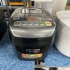 リサイクルショップどりーむ天保山店　No1146 炊飯器　アイリ...