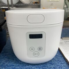 リサイクルショップどりーむ天保山店　No1308 炊飯器　TEE...
