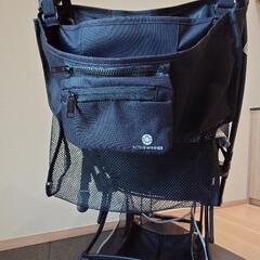 ベビーカーの画像