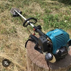 マキタ　エンジン草刈機