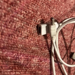 Graywind電動カーテン用　Cタイプケーブルと延長ケーブル3本セットの画像