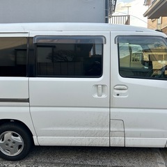 TA-U62wタウンボックスの画像