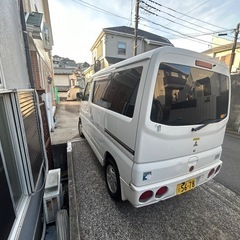 TA-U62wタウンボックスの画像